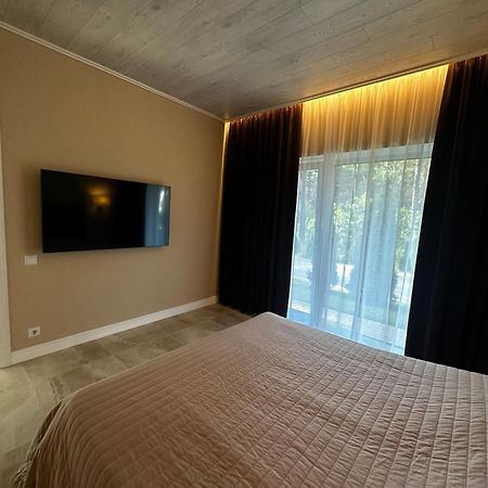 Park-Hotel Tihiy Les Prokhorovka 외부 사진