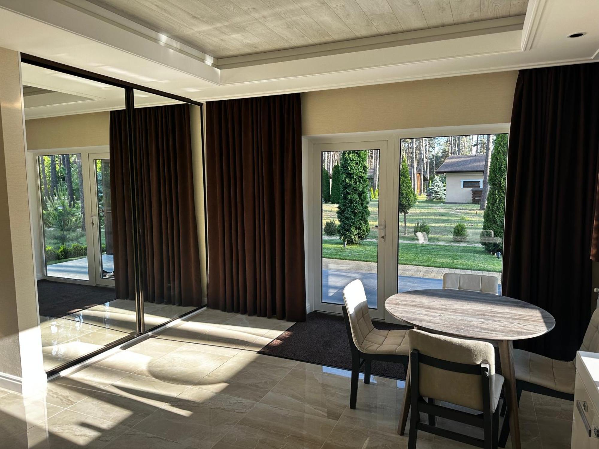Park-Hotel Tihiy Les Prokhorovka 외부 사진