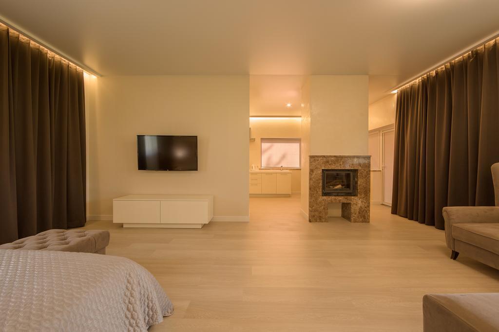 Park-Hotel Tihiy Les Prokhorovka 외부 사진