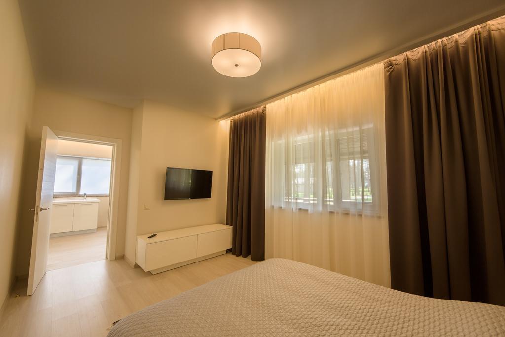 Park-Hotel Tihiy Les Prokhorovka 외부 사진