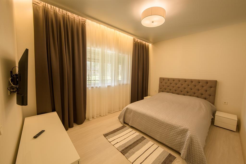 Park-Hotel Tihiy Les Prokhorovka 외부 사진