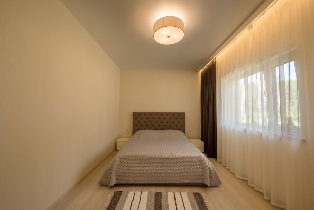 Park-Hotel Tihiy Les Prokhorovka 외부 사진