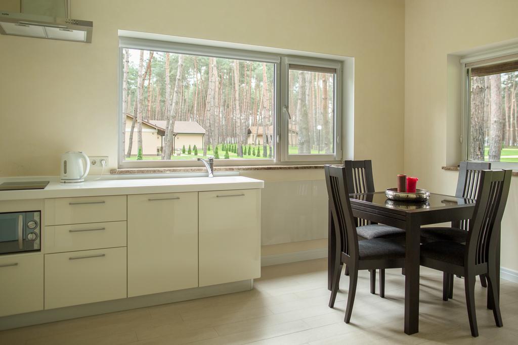 Park-Hotel Tihiy Les Prokhorovka 외부 사진