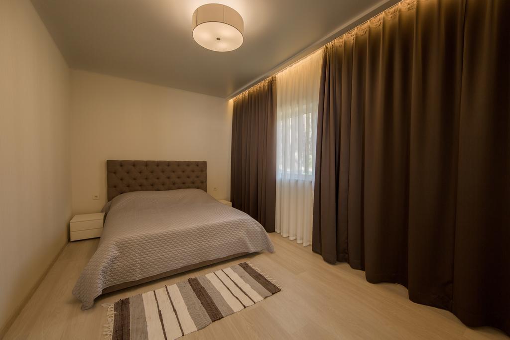 Park-Hotel Tihiy Les Prokhorovka 외부 사진