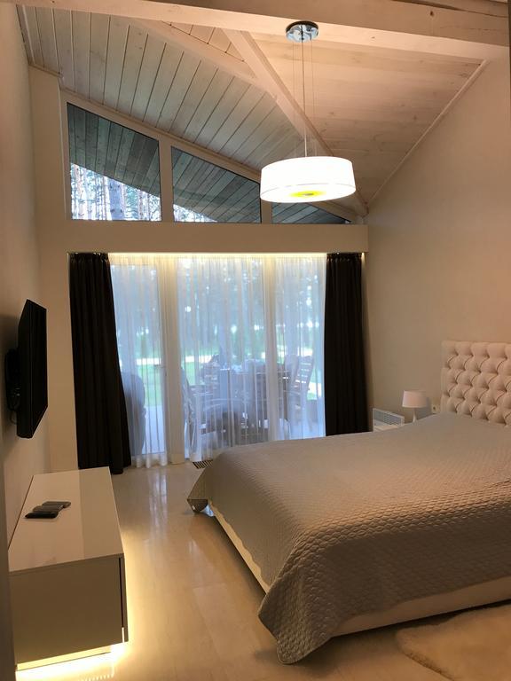 Park-Hotel Tihiy Les Prokhorovka 외부 사진