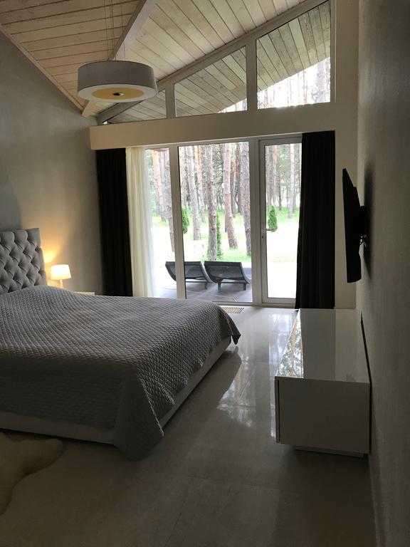 Park-Hotel Tihiy Les Prokhorovka 외부 사진