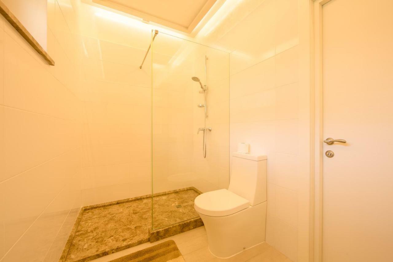 Park-Hotel Tihiy Les Prokhorovka 외부 사진